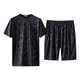 thumbnail image 1 of Conjunto Deportivo Hombre Playera Short Elástico Fresco, 1 of 8