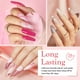 thumbnail image 3 of Kit de uñas AZUREBEAUTY Dip Powder, 29 unidades, para principiantes, 20 colores, 3 of 9