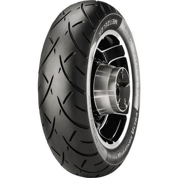 Metzeler - 280/35VR-18 - ME888 Marathon Ultra Radial Rear Motorcycle Tire