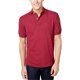 thumbnail image 1 of Tommy Hilfiger Polo de rugby clásico para hombre, rojo, pequeño, 1 of 1