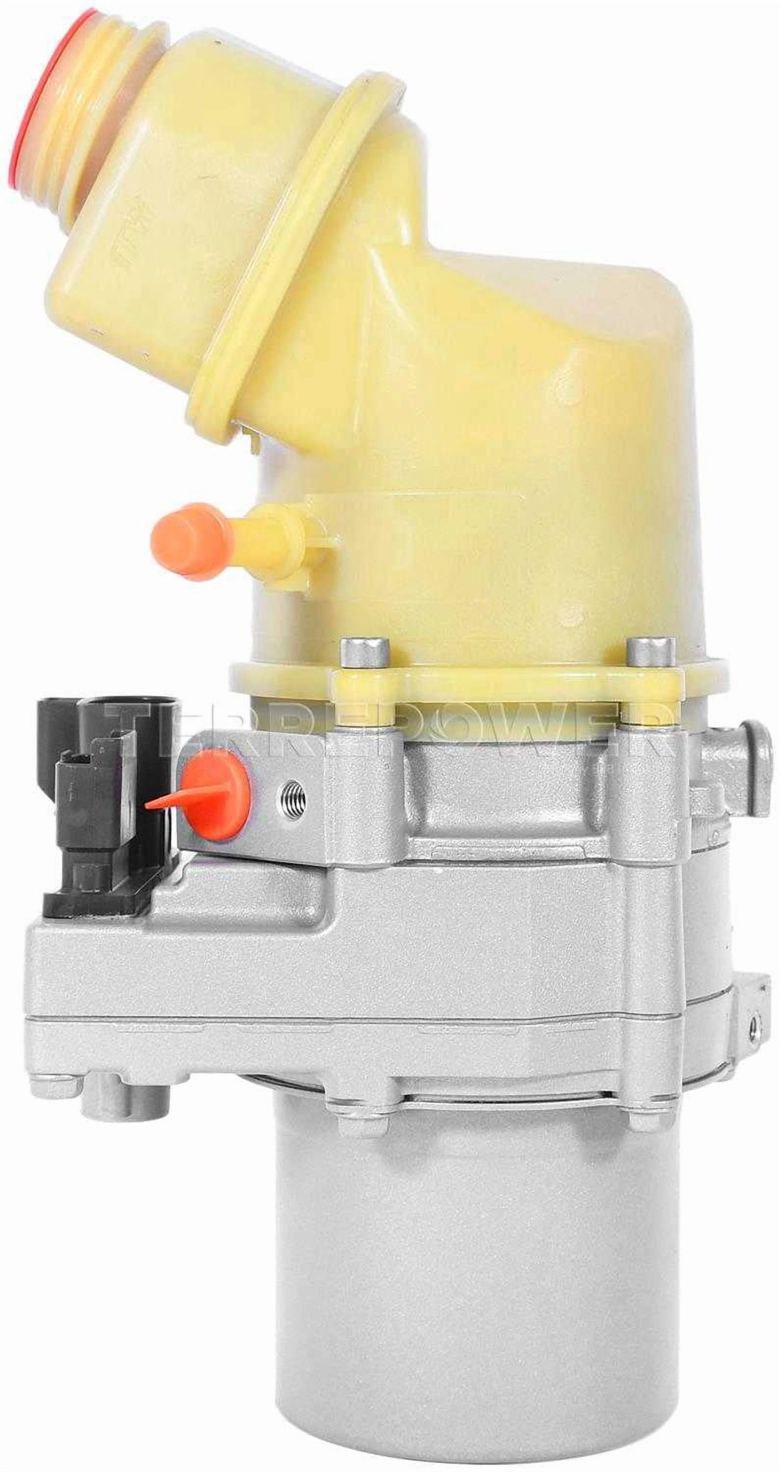 TERREPOWER formerly BBB Industries 980-0130E Power Steering Pump