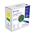 thumbnail image 3 of Rollo de 100 metros de cable TRUPER THW CCA 8 AWG verde CCA-8V, 3 of 3