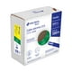 thumbnail image 3 of Rollo de 100 metros de cable TRUPER THW CCA 8 AWG verde CCA-8V, 3 of 3