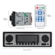 thumbnail image 2 of Reproductor MP3 para coche EpathChina 12 V Bluetooth con FM/USB/SD/AUX, 2 of 5