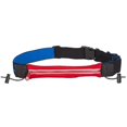 thumbnail image 1 of Riñonera deportiva para correr maratón, bolsa con número, impermeable, personal, para colgar, con pegamento energético, para triatlón, 1 of 5