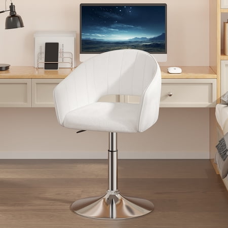 vecelo home office chair height product