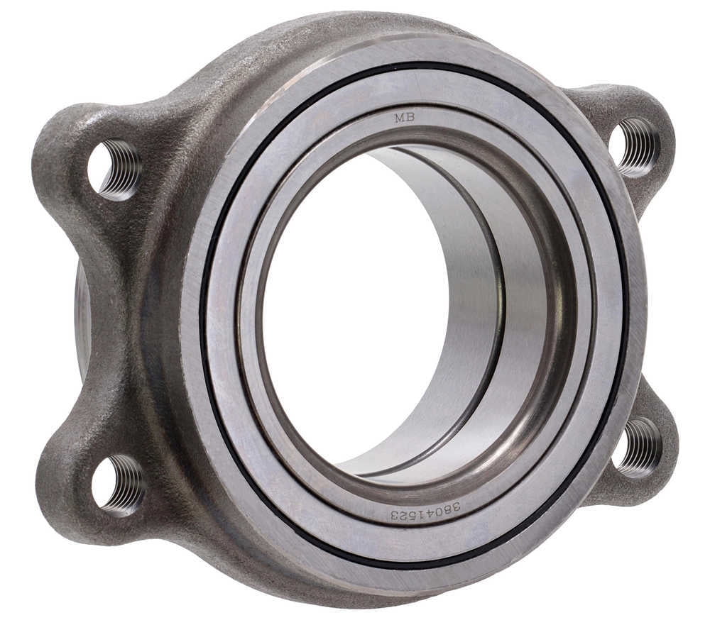Mevotech Original Grade G513301 Wheel Bearing and Hub Assembly