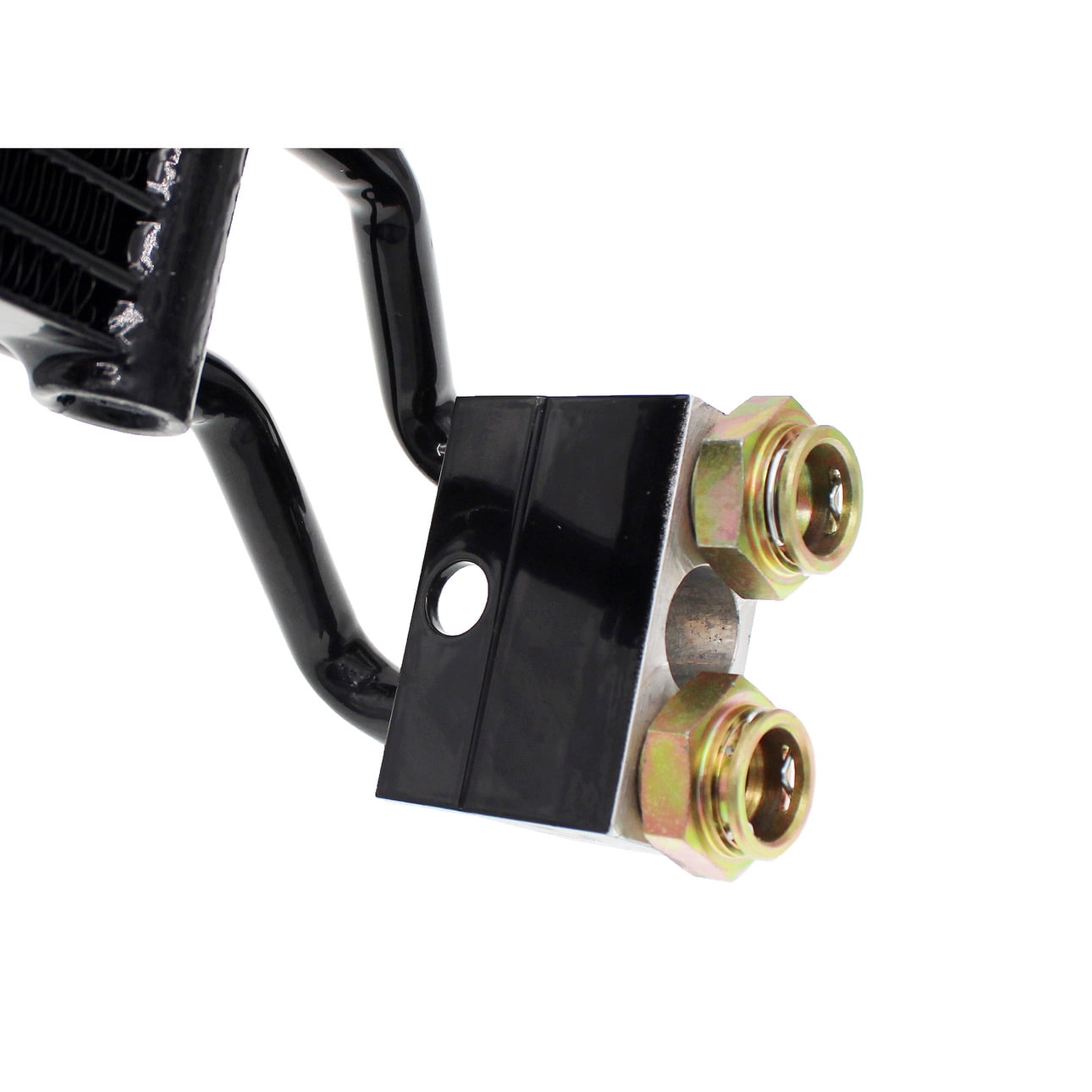 Dorman 918-929 Automatic Transmission Oil Cooler for Specific Jeep Models