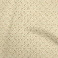 thumbnail image 1 of oneOone Polyester Spandex Light Yellow Fabric Fox Fabric For Sewing Printed Craft Fabric By The Yard 56 Inch Wide, 1 of 5