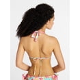 thumbnail image 4 of No Boundaries Convertible Bikini Top, Women's XXS-XXL, 4 of 6