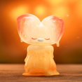 thumbnail image 4 of Popmart Yoki The Moment Series Blind Bag Kawaii acción Anime figura misteriosa juguetes y pasatiempos Caixas Supresas caja sorpresa regalos, 4 of 4