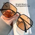 thumbnail image 2 of Las gafas que cambian de color para mujer previenen la miopía por luz azul, se pueden equipar con gafas de sol de verano automáticas fotosensibles, 2 of 2