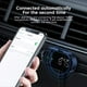 thumbnail image 3 of Receptor y Transmisor FM Bluetooth 5.2 para Coche, Adaptador de Coche con Sonido HiFi Estéreo de Graves Compatible con Llamadas Manos, 3 of 5
