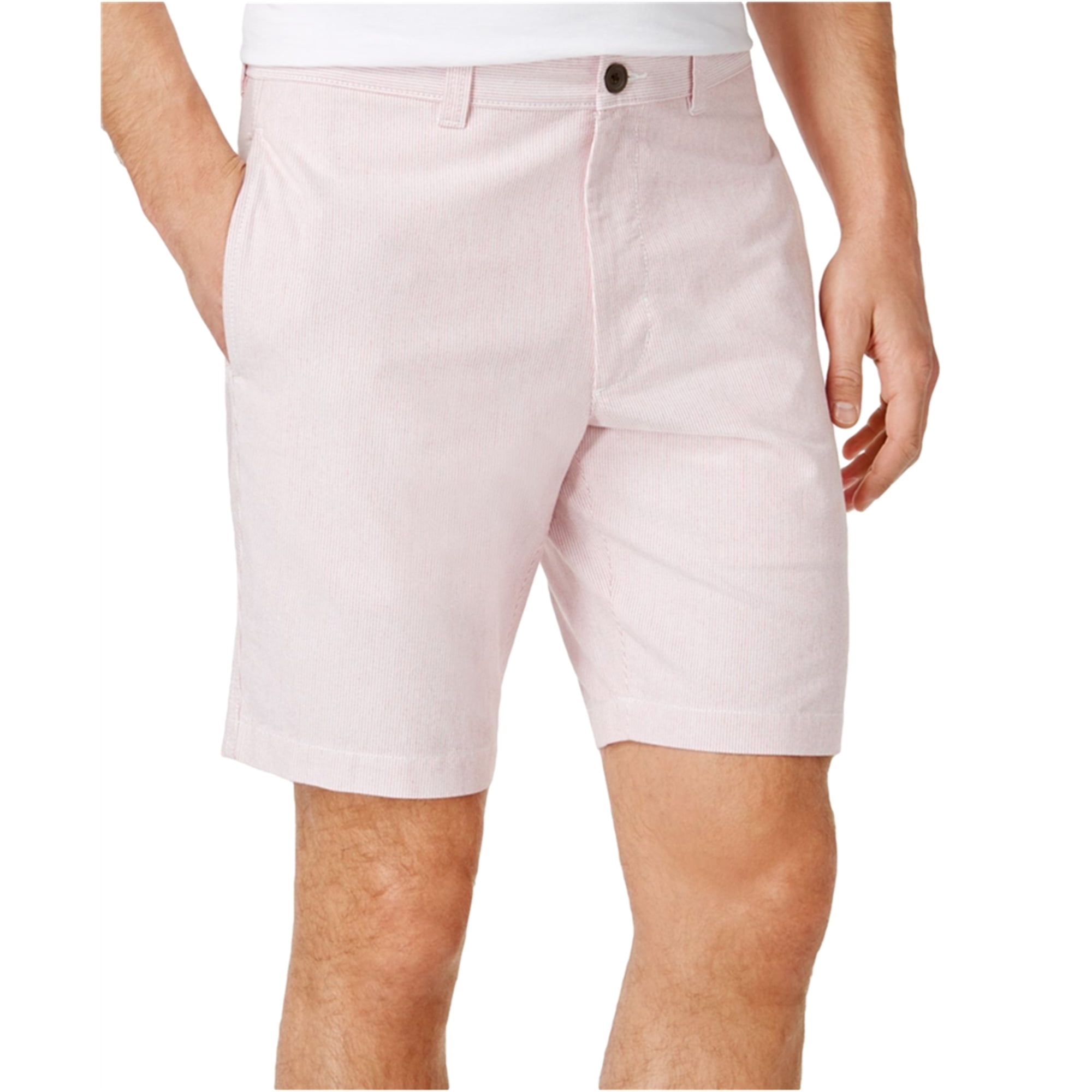 mens pinstripe chinos