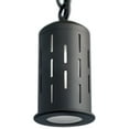 thumbnail image 3 of Kichler 15849 Low Voltage 3" Wide Outdoor Mini Pendant, 3 of 3
