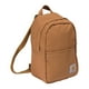thumbnail image 2 of Mochila Carhartt Mini Everyday Essentials marrón impermeable, 2 of 6