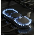 thumbnail image 3 of GE PGB960BEJTS 30 Inch Freestanding Gas Range with Sealed Burner, 3 of 4
