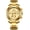 Gold, variant on DREAMING Q&P Fq-005 Classic Style Gold Stainless Steel Mens Wrist Watches with Crystals for Man
