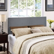 Modway Region Upholstered Headboard, Multiple Sizes and Colors