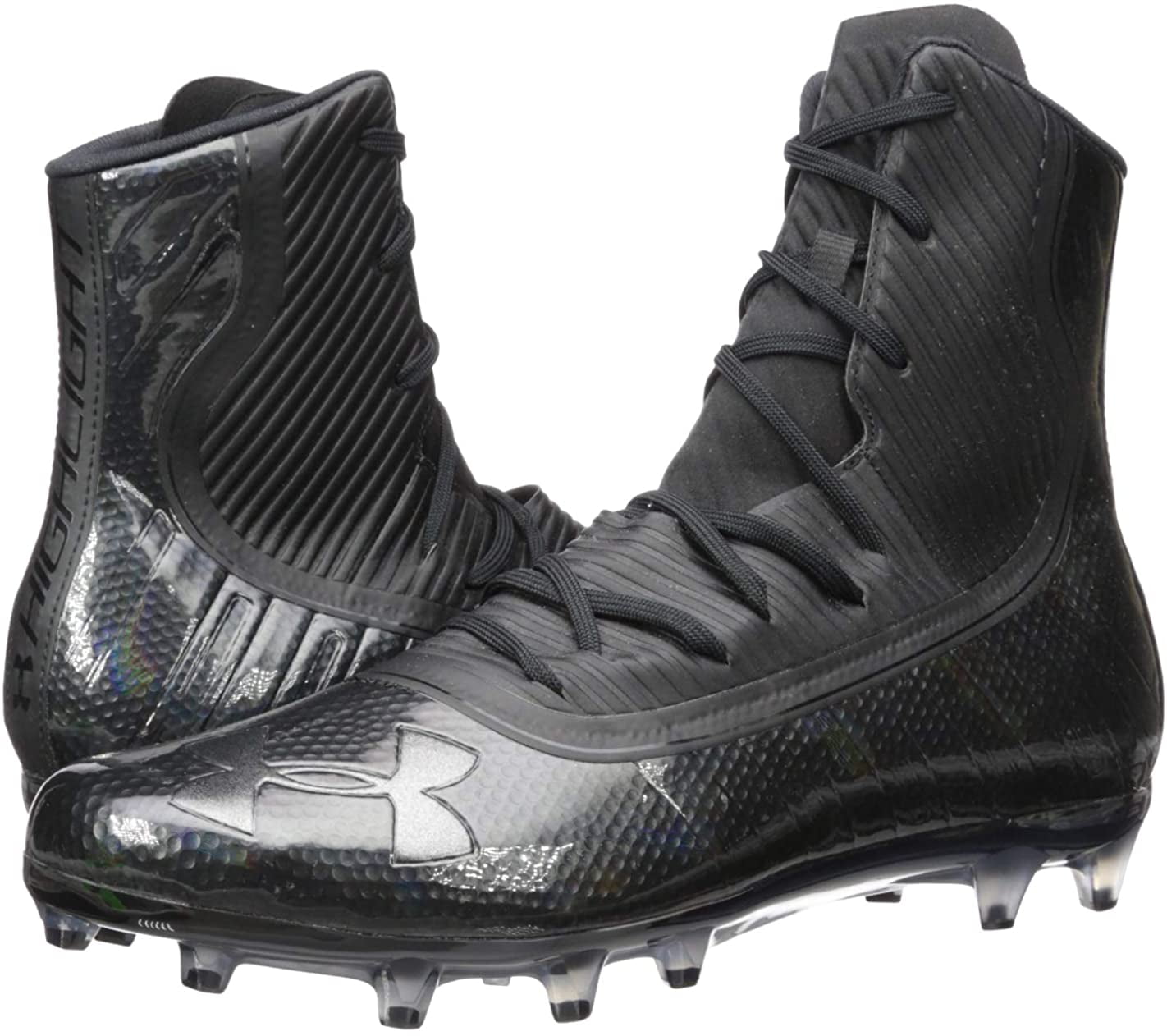 Under Armour Men's Ua Highlight Mc – Limited Edition Football Cleats for  Men