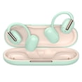 thumbnail image 1 of Auriculares inalámbricos de oído abierto con Bluetooth 5.3 y micrófono incorporado, auriculares impermeables para deportes, entrenamientos, carreras y ciclismo, 1 of 6
