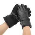 thumbnail image 4 of Guantes de invierno, par de guantes calefactados, guantes calefactados eléctricos, guantes cálidos ultra sensibles, 4 of 9