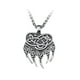 thumbnail image 1 of Collar colgante Sonducket acero inoxidable decoración joyería, 1 of 6