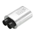 thumbnail image 1 of Reemplazo de capacitor de microondas de alto voltaje 2100VAC 0.95uf, 1 of 5