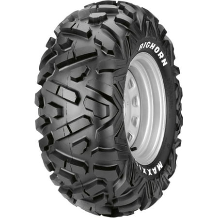 Maxxis Bighorn Utility ATV Radial Rear Tire 29X11R14