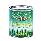 general finishes gray gel stain 1/2 pint