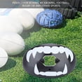 thumbnail image 3 of Cergrey Mouthguard, Rugby Mouthguard, 4colors Food-grade TPR Mouthguard Teeth Protector for Boxing Football Rugby Sports, 3 of 8