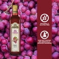 thumbnail image 5 of Filippo Berio® Red Wine Vinegar 16.9 fl. oz. Bottle, 5 of 6