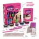 thumbnail image 4 of Nail Art Studio para niñas - Kit de esmalte de uñas para niños de 7 a 12 años - Ideas de regalos para niñas - Set de regalo de uñas para niñas - Cosas geniales para niñas - Bolígrafos polacos, pegatin, 4 of 8