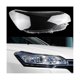 thumbnail image 5 of Car Left Headlight Cover Headlight Lamp Lens Shell Lampshade for C5 2010-2016, 5 of 5