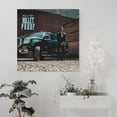 thumbnail image 5 of Young Dolph Poster Rapper Hiphop Music Album Cover Canvas Art Poster-Bulletproof Artworks Canvas Poster Room Aesthetic Wall Art Prints Home Modern Decor Gifts 16x16inch(40x40cm), 5 of 5