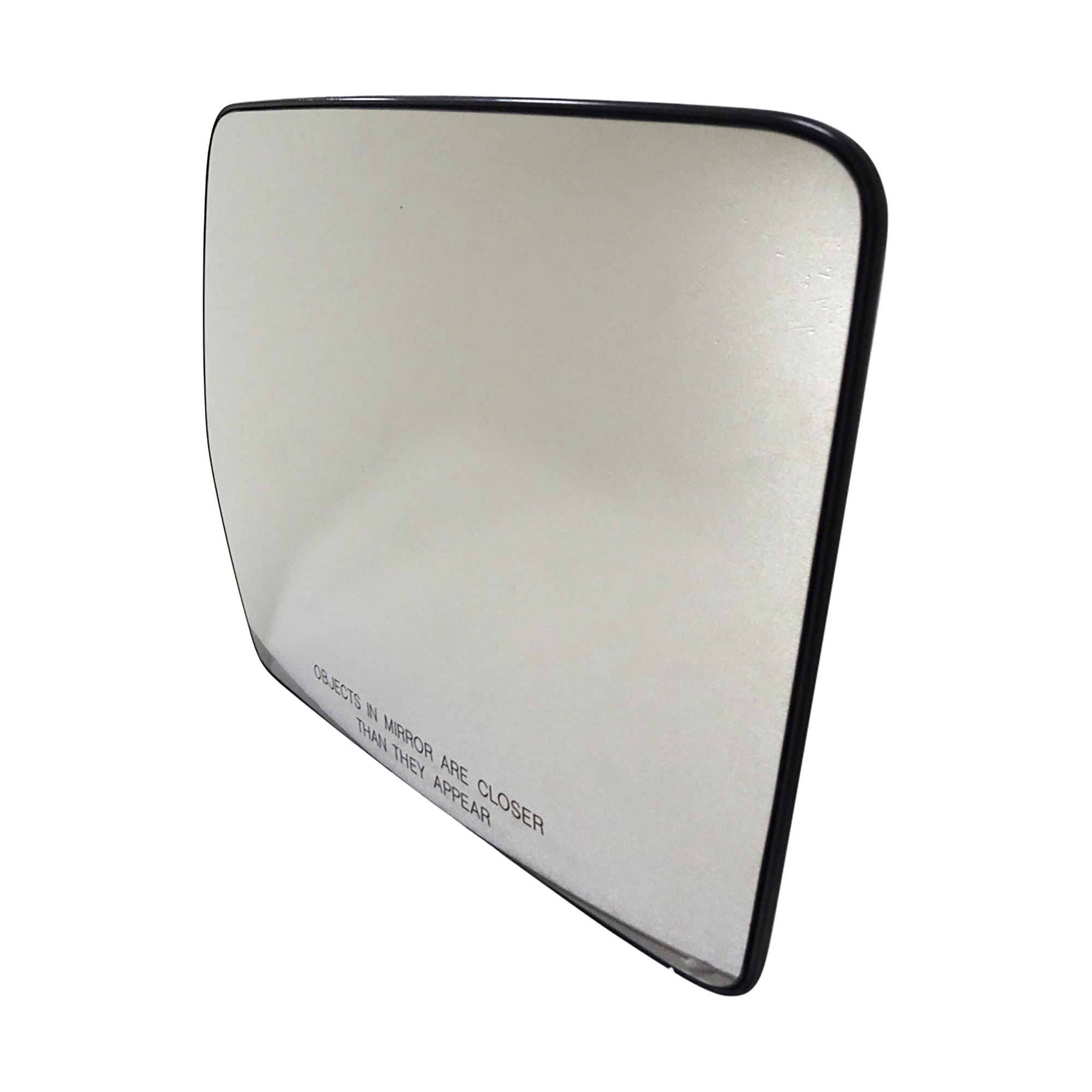 Dorman 56156 Passenger Side Door Mirror Glass for Specific Ford / Lincoln Models