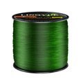 thumbnail image 1 of Cable de pesca trenzado de 300M y 4 hebras, línea PE de 8-70LB para agua salada y agua dulce, 1 of 9