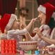 thumbnail image 5 of New Silicone 16 Cavity Christmas Silicone Mold Candy, 5 of 5