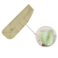 thumbnail image 3 of Regla de dobladillo caliente Zulema HR3010 de plástico resistente al calor, 3 of 8