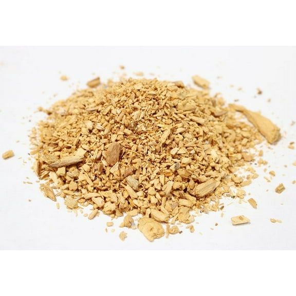 1 oz Palo Santo Wood Chips for Smudging & Energy Cleansing