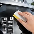 thumbnail image 5 of AYktou 4 Oz Car Scratches Remover, Vehicle Paint Scratch Repair Paste Ceramic Coat Surfaces Restorer Polishing Compounds, Scratch & Swirl Remover Paste, Oxidation Gloss Enhancement & Protection, 5 of 9