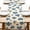 Blueberry, variant on Spring Summer Blueberry Dining Table Runner, Sweet Berry Fruit Burlap Kitchen Decoration, Seasonal Indoor Outdoor Home Decor Party Supply 13 x 72 Inches