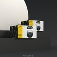 thumbnail image 3 of JoyJolt Star Wars Dark Side Stemless Drinking Glasses - 15 oz - Set of 4, 3 of 11