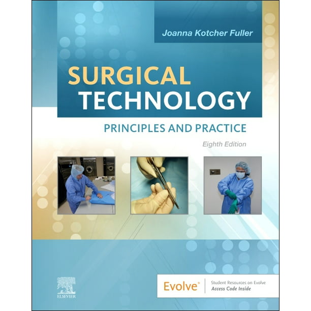 Surgical Technology Principles And, Landscaping Principles And Practices 8th Edition
