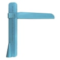 thumbnail image 3 of 2-Pack Adjustable Cake Edge Scraper & Fondant Smoother - DIY Baking Tool for Decorating Cream, Chocolate, and Clay, 3 of 5