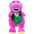 thumbnail image 1 of Fisher-Price Barney, Je t'Aime Barney, 1 of 5