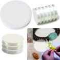 thumbnail image 3 of Flmtop Stretchy Spool Elastic String Beading Cord Jewelry Handmade Crafts Accessory, 3 of 7