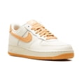 thumbnail image 7 of NIKE WOMENS Air Force 1 Low Womens "Coconut Milk Copper Moon" IB7944 113 IB7944 113 from Stadium Goods, 7 of 7