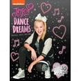 thumbnail image 2 of JoJo Siwa: Dance Dreams : Challenges, Puzzles, and Games (Paperback), 2 of 6