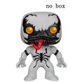 thumbnail image 1 of FUNKO POP NUEVA LLEGADA Venom #82 Modelo Venompool #300 Abti-Venom #100 Carnage #99 Figura de acción coleccionable Juguetes para niños Regalos, 1 of 6